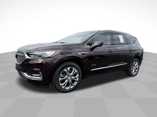 2020 Buick Enclave AWD Avenir for sale in Birmingham, AL