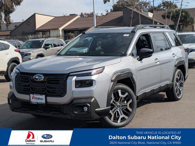 2026 Subaru Outback Touring XT for sale in National City, CA