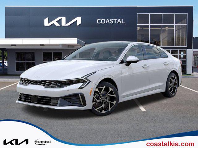 2026 Kia K5 EX for sale in Wilmington, NC