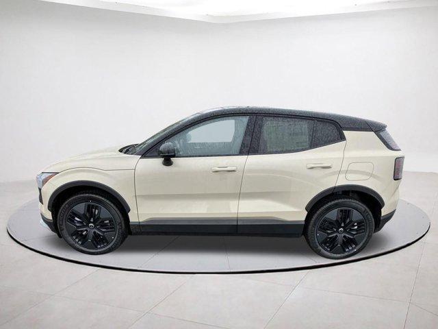 2026 Volvo EX30 Cross Country Ultra, Twin Motor Performance, Fully electric