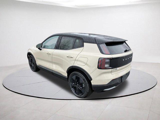 2026 Volvo EX30 Cross Country Ultra, Twin Motor Performance, Fully electric