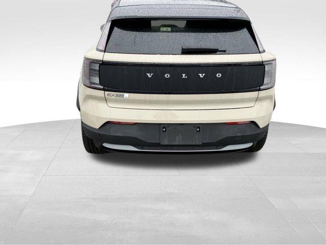 2026 Volvo EX30 Cross Country Ultra, Twin Motor Performance, Fully electric