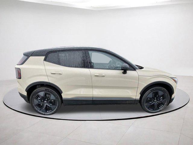2026 Volvo EX30 Cross Country Ultra, Twin Motor Performance, Fully electric