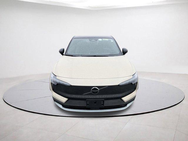 2026 Volvo EX30 Cross Country Ultra, Twin Motor Performance, Fully electric