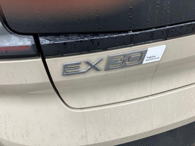 2026 Volvo EX30 Cross Country Ultra, Twin Motor Performance, Fully electric