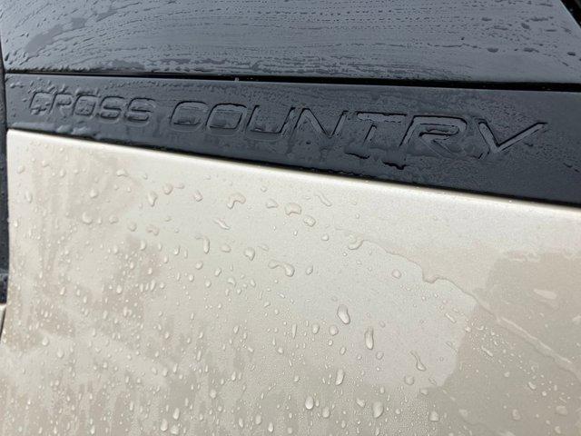 2026 Volvo EX30 Cross Country Ultra, Twin Motor Performance, Fully electric