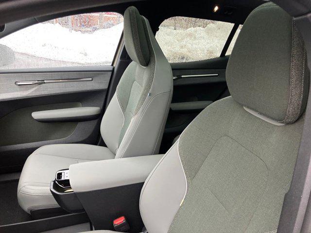 2026 Volvo EX30 Cross Country Ultra, Twin Motor Performance, Fully electric