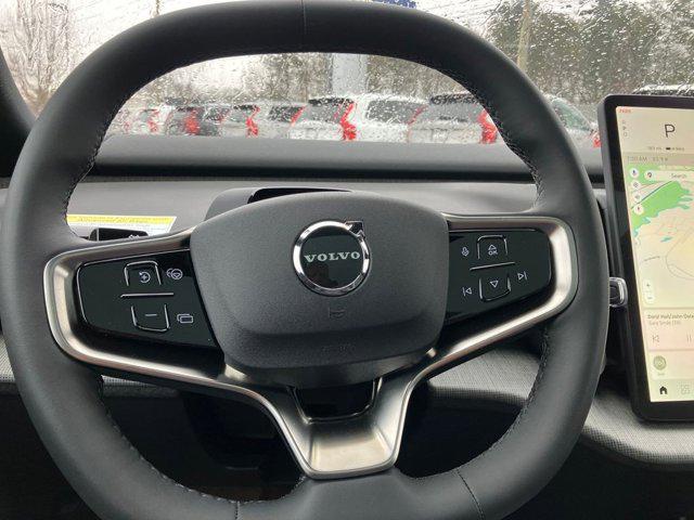 2026 Volvo EX30 Cross Country Ultra, Twin Motor Performance, Fully electric