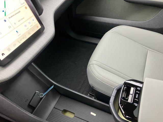 2026 Volvo EX30 Cross Country Ultra, Twin Motor Performance, Fully electric