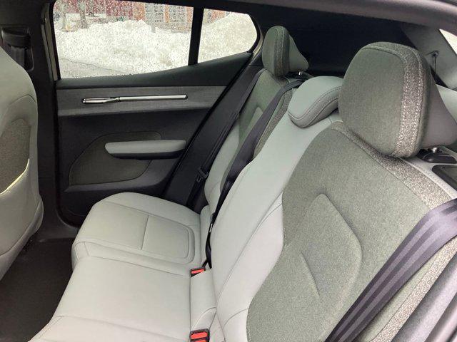 2026 Volvo EX30 Cross Country Ultra, Twin Motor Performance, Fully electric