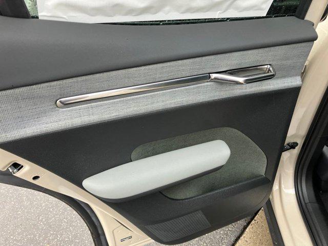 2026 Volvo EX30 Cross Country Ultra, Twin Motor Performance, Fully electric