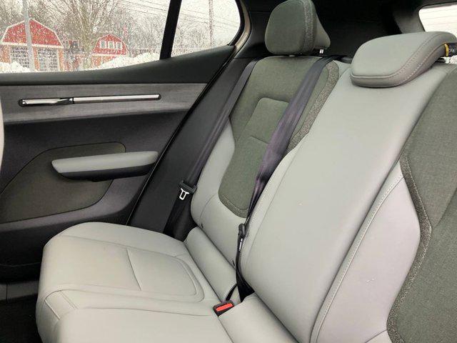 2026 Volvo EX30 Cross Country Ultra, Twin Motor Performance, Fully electric