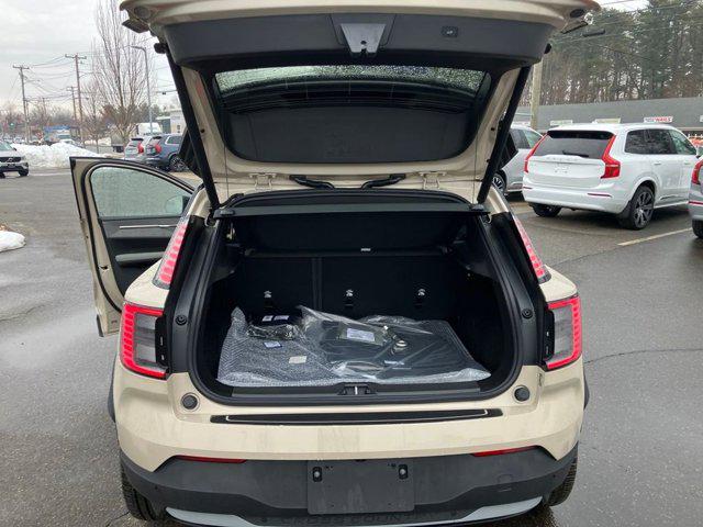 2026 Volvo EX30 Cross Country Ultra, Twin Motor Performance, Fully electric