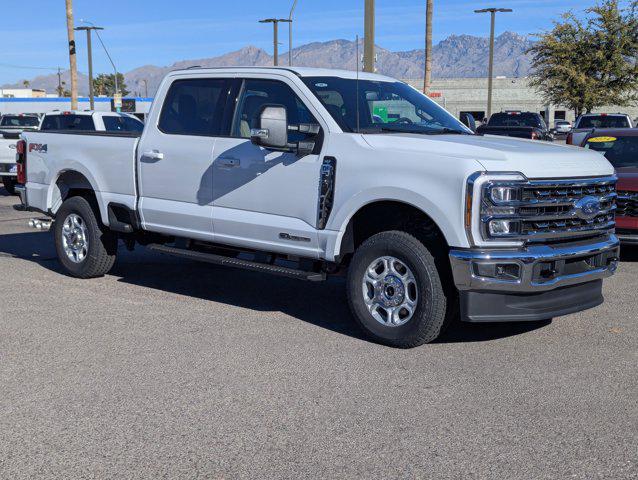 2026 Ford F-250 XLT for sale in Tucson, AZ