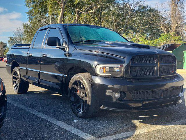2005 Dodge Ram 1500 SRT-10 for sale in Leesburg, FL