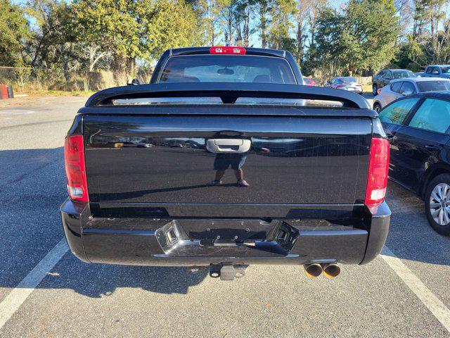 2005 Dodge Ram 1500 SRT-10