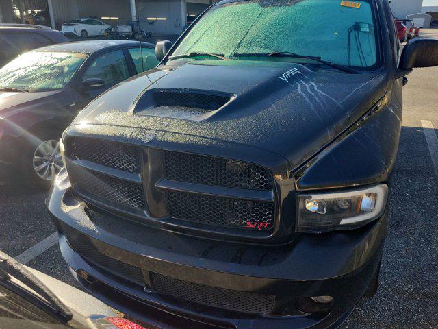 2005 Dodge Ram 1500 SRT-10