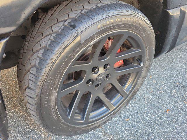2005 Dodge Ram 1500 SRT-10