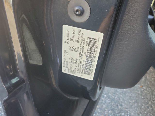 2005 Dodge Ram 1500 SRT-10