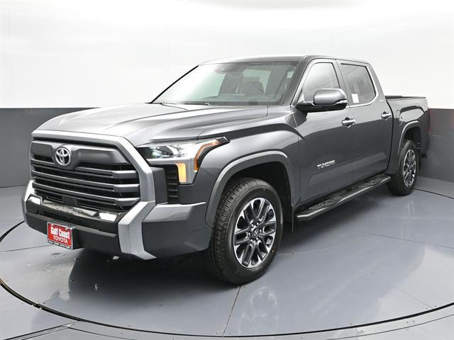 2026 Toyota Tundra Limited CrewMax 5.5' Bed for sale in Angleton, TX