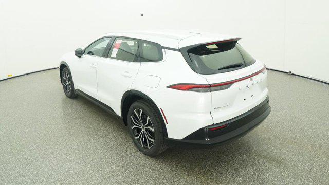 2026 Toyota Crown Signia XLE