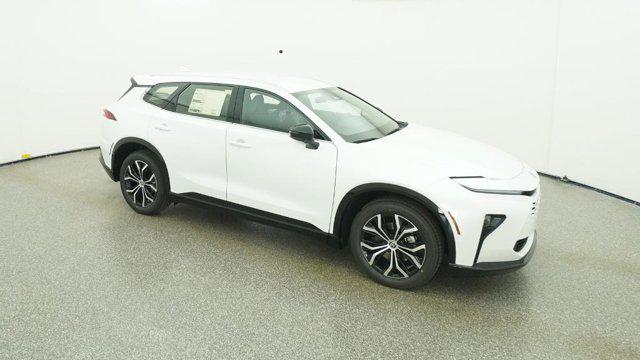 2026 Toyota Crown Signia XLE