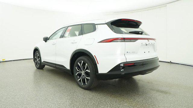 2026 Toyota Crown Signia XLE