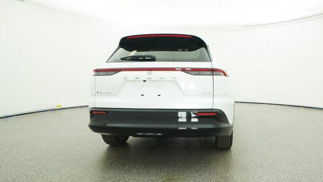 2026 Toyota Crown Signia XLE