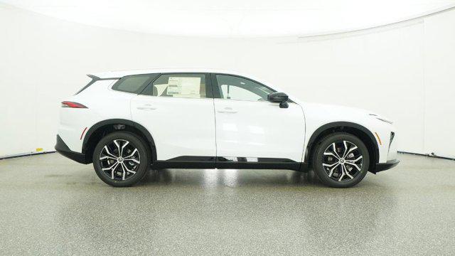 2026 Toyota Crown Signia XLE