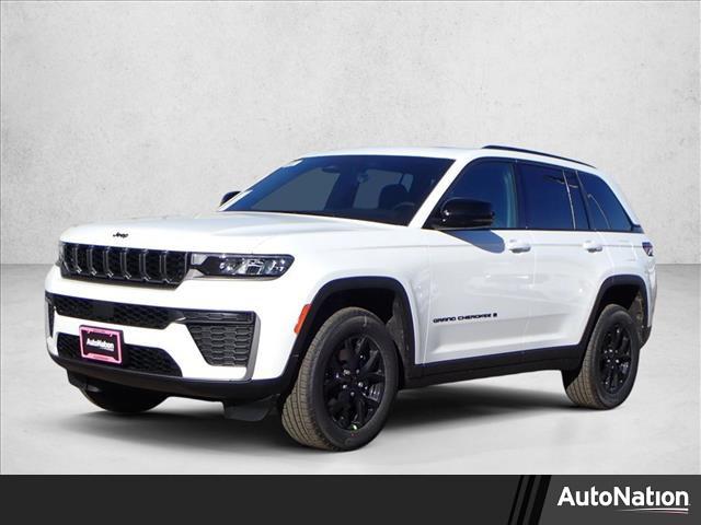 2026 Jeep Grand Cherokee Altitude 4x4 for sale in Englewood, CO