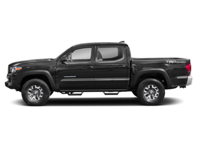 2019 Toyota Tacoma TRD Off Road 2019 Toyota Tacoma TRD Off Road