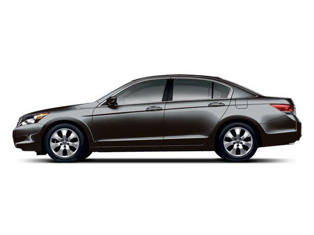 2008 Honda Accord 2.4 EX-L