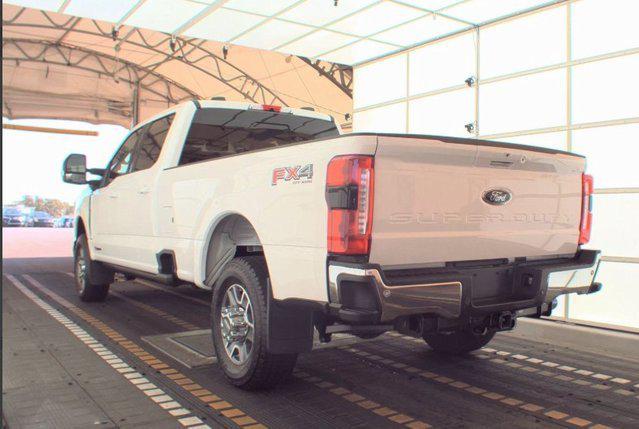 2024 Ford F-250 LARIAT