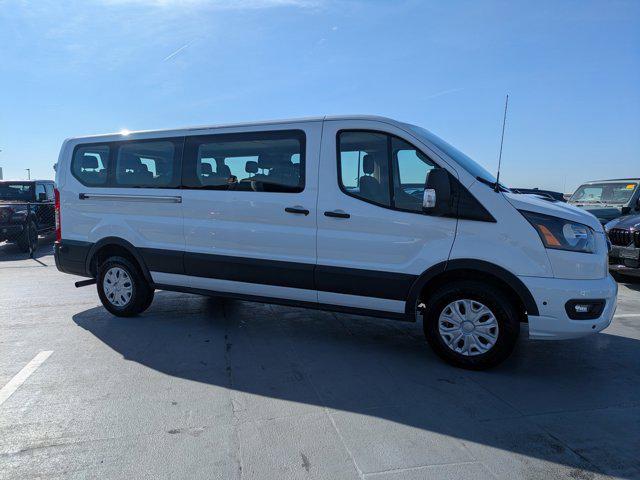 2024 Ford Transit-350 Passenger Van XLT