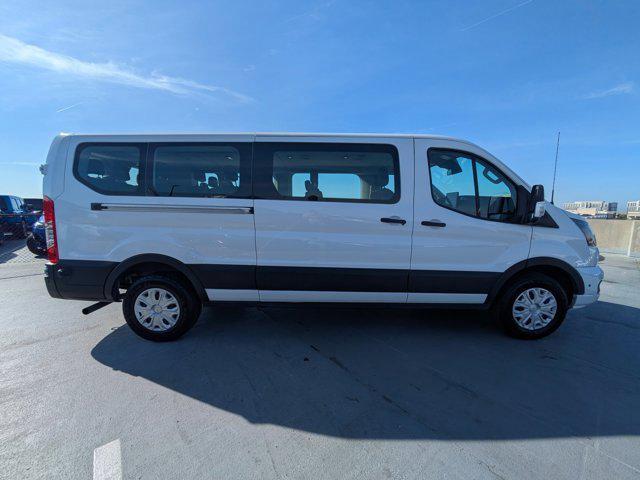 2024 Ford Transit-350 Passenger Van XLT