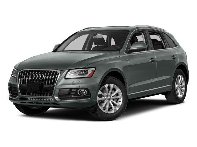 2016 Audi Q5 2.0T Premium