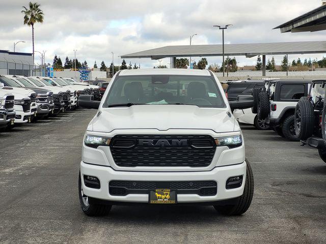 2026 RAM Ram 1500 RAM 1500 EXPRESS QUAD CAB 4X2 64 BOX