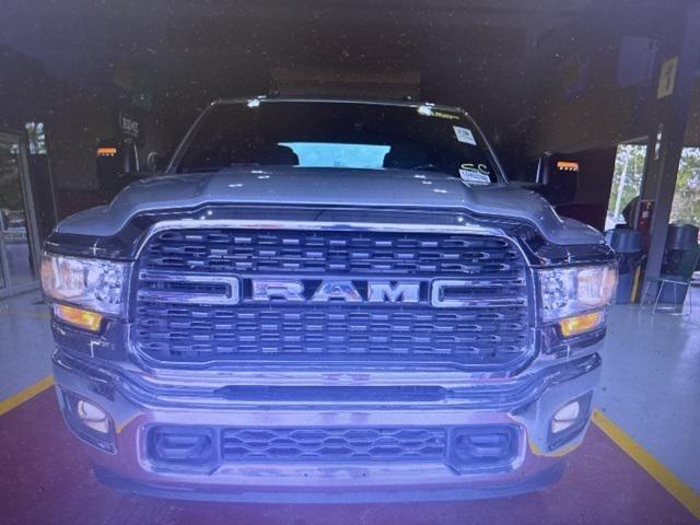 2024 RAM 2500 Big Horn Crew Cab 4x4 64 Box