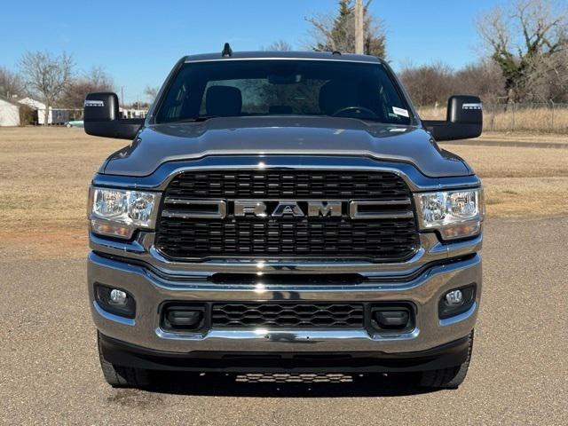 2024 RAM 2500 Big Horn Crew Cab 4x4 64 Box