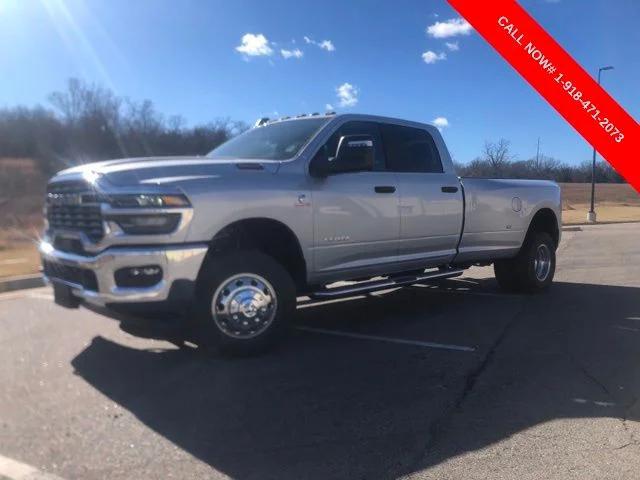 2026 RAM 3500 RAM 3500 BIG HORN CREW CAB 4X4 8 BOX 2026 RAM 3500 RAM 3500 BIG HORN CREW CAB 4X4 8 BOX