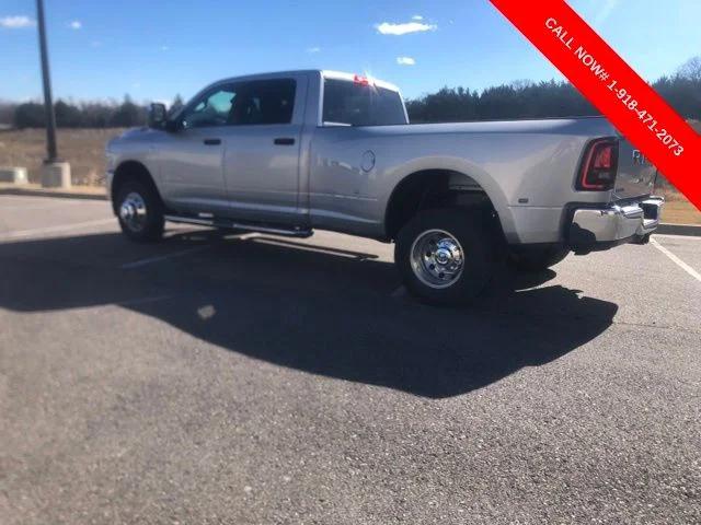 2026 RAM 3500 RAM 3500 BIG HORN CREW CAB 4X4 8 BOX 2026 RAM 3500 RAM 3500 BIG HORN CREW CAB 4X4 8 BOX