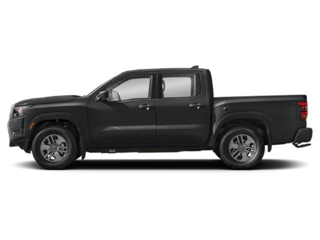 2026 Nissan Frontier Crew Cab SV 4x4 for sale in Visalia, CA