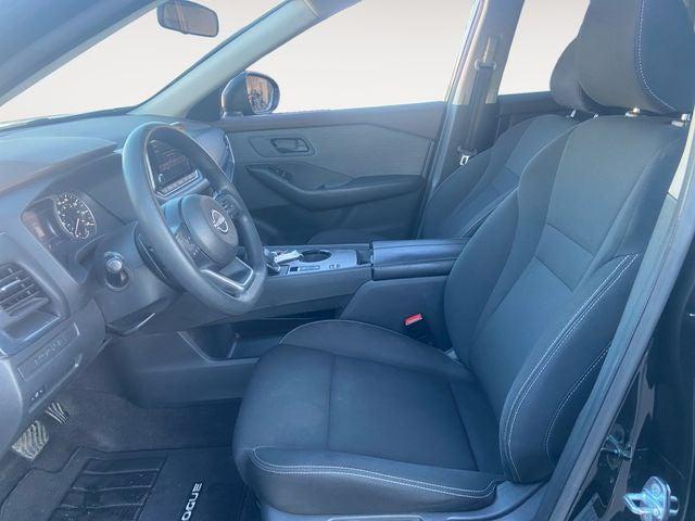2023 Nissan Rogue S FWD
