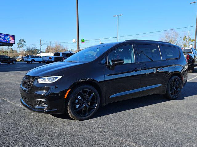 2026 Chrysler Pacifica PACIFICA LIMITED