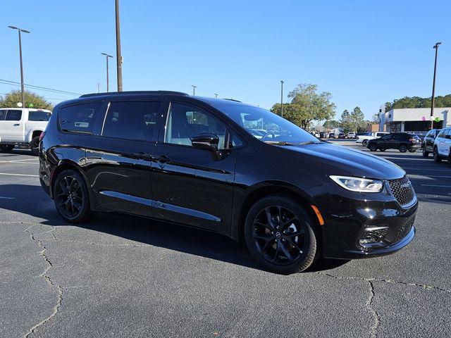 2026 Chrysler Pacifica PACIFICA LIMITED