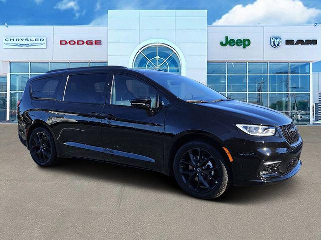 2026 Chrysler Pacifica PACIFICA LIMITED