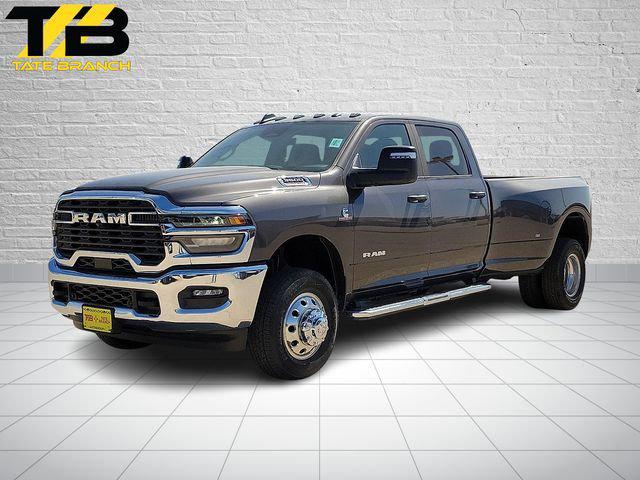 2026 RAM 3500 RAM 3500 BIG HORN CREW CAB 4X4 8 BOX 2026 RAM 3500 RAM 3500 BIG HORN CREW CAB 4X4 8 BOX