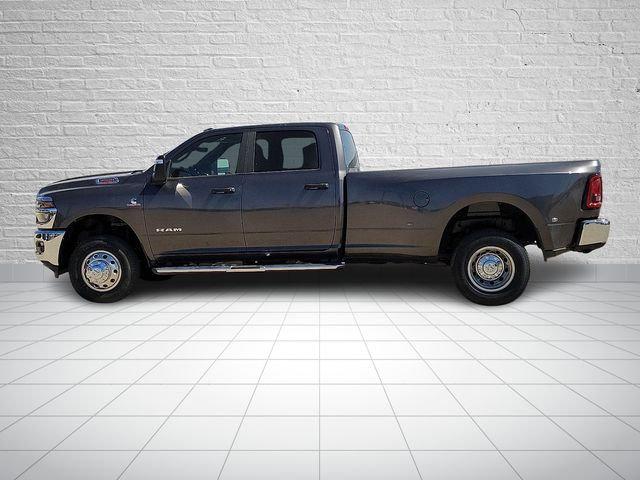 2026 RAM 3500 RAM 3500 BIG HORN CREW CAB 4X4 8 BOX 2026 RAM 3500 RAM 3500 BIG HORN CREW CAB 4X4 8 BOX