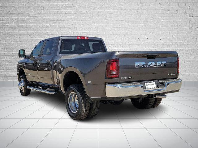 2026 RAM 3500 RAM 3500 BIG HORN CREW CAB 4X4 8 BOX 2026 RAM 3500 RAM 3500 BIG HORN CREW CAB 4X4 8 BOX