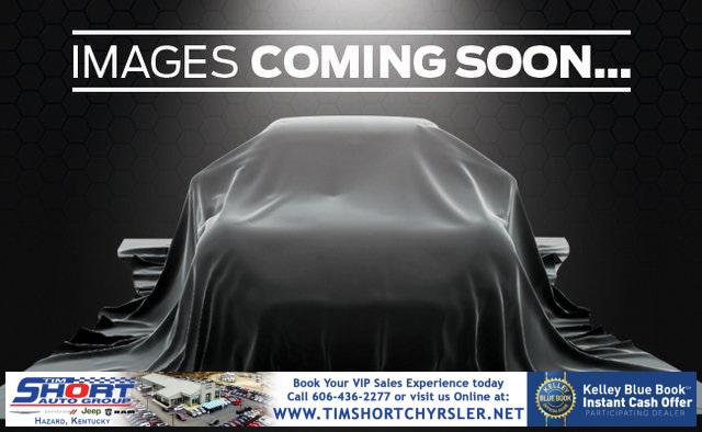 2020 Chevrolet Silverado 1500 4WD Crew Cab Short Bed LT